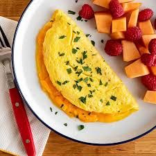 Classic Omelet