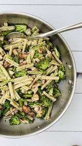 Grilled Chicken Pesto