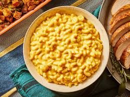 Mac cheese