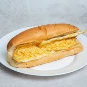 Corned Beef Sandwich