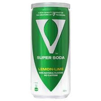 V 7 Cola