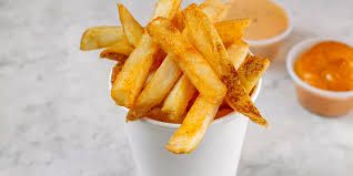 Fat Boy Fries