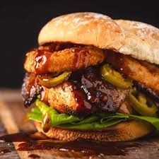 Crunchy And Grilled Chicken