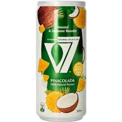 V7 Pina Colada