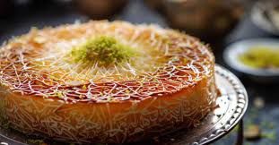 Medium Konafa Dubai
