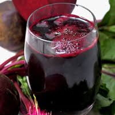 Amazing Beets