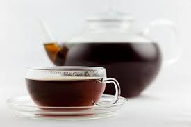 Earl gray