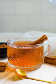 Cinnamon