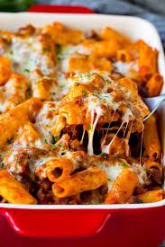 Pasta Alaforno Ranch