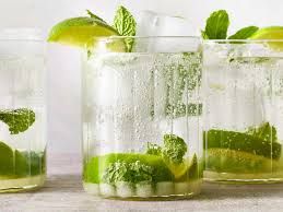 Normal Mojito Cocktail