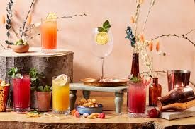 Mix Zizi Coktail