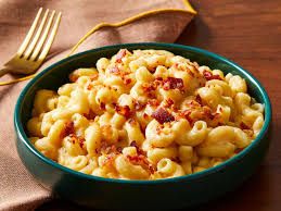Mac & Cheese