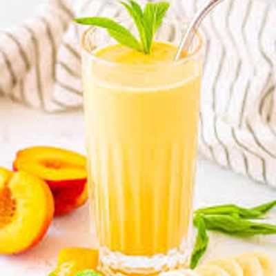 PO' B Cocktail