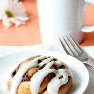 Brioche Cinnamon