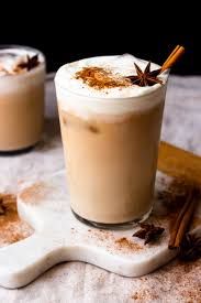 Tea Latte