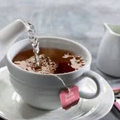 English breakfast tea