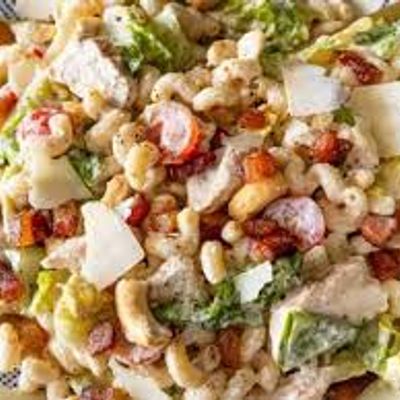 Kribianko Salad