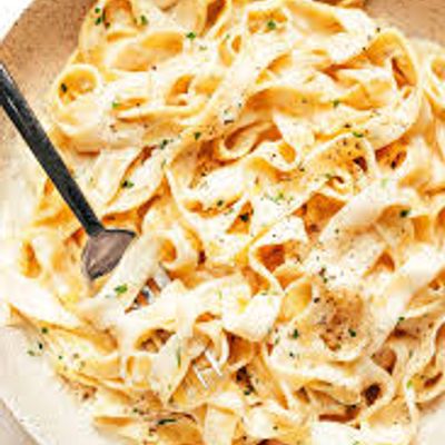 Alfredo Pasta