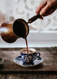Turkish Coffee Small