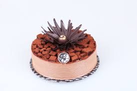 Moon Light Torte