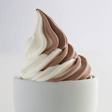 Soft Mix Ice Cream