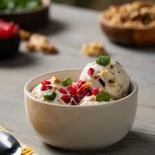 Ganduya Ice Cream