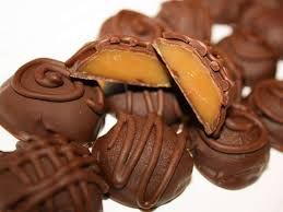 Caramel Chocolate