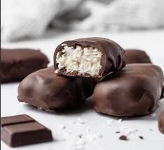 Coconut chocolate 250 grams