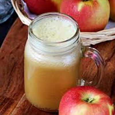 Apples