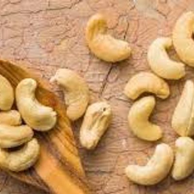 Add Cashew