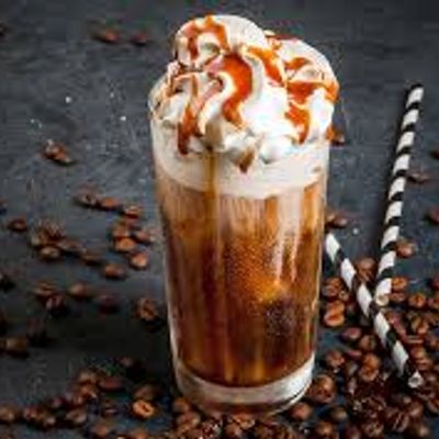 Frappuccino