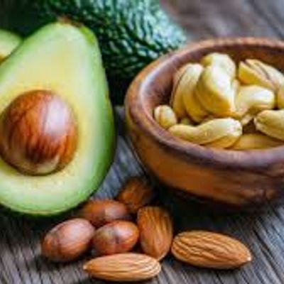 Avocado Nuts