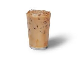 ice white mocha