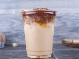 carmel macchiato