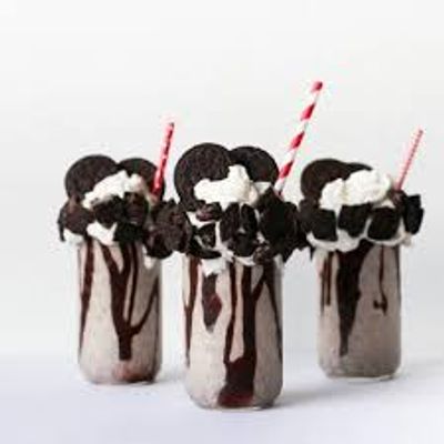 HoHos Milkshake