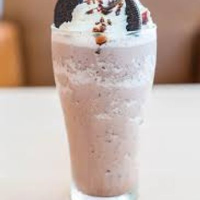 Twinkies Milkshake