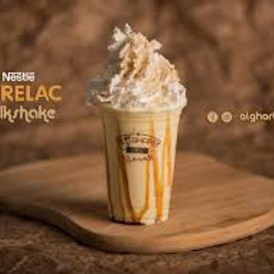 Cerelac Milkshake
