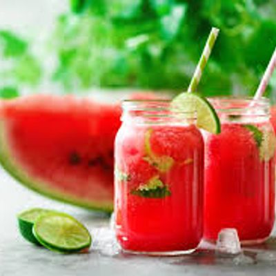 Watermelon Mint