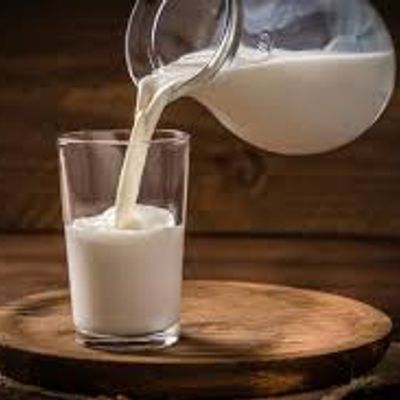 Milk