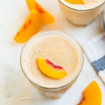 Peach Juice