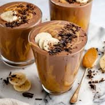 Peanut Chocolate