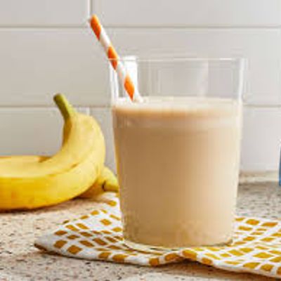 Peanut Vanilla