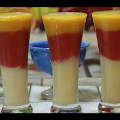 Tabakat Cocktail
