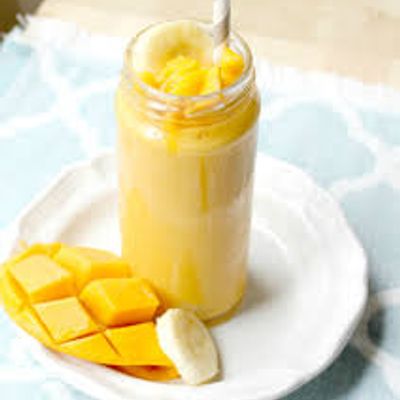 Mango Banana