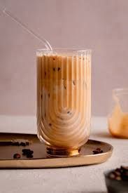 Spanish Latte