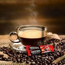 Nescafe Black