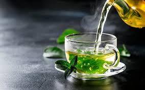 Flavored Tea