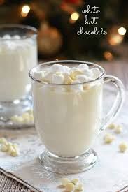 White Chocolate