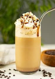 Mocha Frappuccino