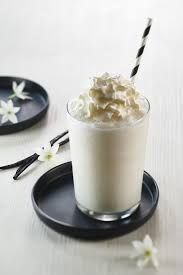 Frappe Vanilla